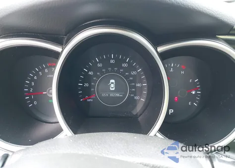 2015 Kia Optima Lx from USA, damaged, VIN 5XXGM4A71FG484886